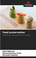 Food preservation