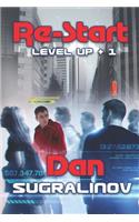 Re-Start (Level Up +1): LitRPG Series