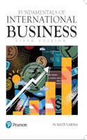 Fundamentals of International Business, 5th Edition