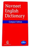 Navneet English Dictionary Pocket Edition