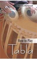 How to Play Tabla