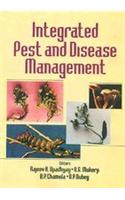 Integrated Pest & Disease Management