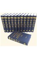 Encyclopedia of Pure Materia Medica
