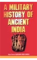 Military History of Ancient India