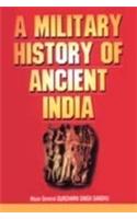 A Military History of Ancient India