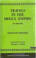 Travels in the Mughal Empire 1656-1668