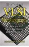 Handbook of VLSI Microlithography