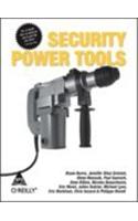 Security Power Tools