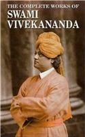 Complete Works of Swami Vivekananda