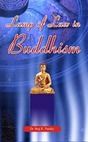 Lamp of Law in Buddhism