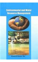 Environmental And Water Resource Management