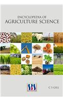 Encyclopedia of Agriculture Science