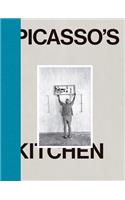 Pablo Picasso: Picasso's Kitchen