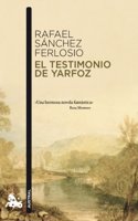 El testimonio de Yarfoz