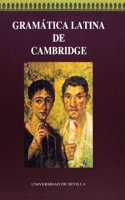Gramatica latina de Cambridge [Paperback] [Jan 01, 2015] Varios autores
