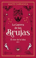 EL CLAN DE LA LOBA (NUEVA EDICION)