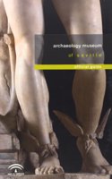 Archaeology Museum of Seville: official guide