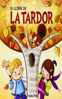 El llibre de la tardor