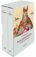 Eclesiastico: Un sabio en la trinchera [2 volumenes]