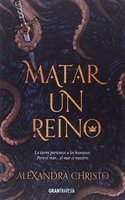 Matar a un reino: La tierra pertenece a los humanos. Pero el mar...el mar es nuestro