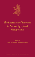 Expression of Emotions in Ancient Egypt and Mesopotamia