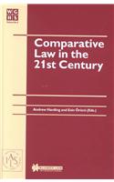 Comparative Law in the 21st Century