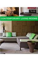 Contemporary Living Rooms