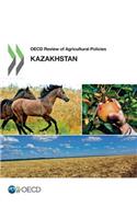 OECD Review of Agricultural Policies