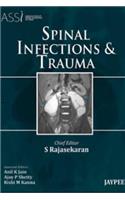 Spinal Infections and Trauma