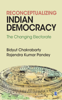 Reconceptualizing Indian Democracy