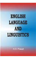 English Language & Linguistic