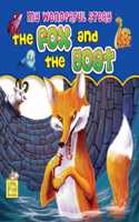 The Fox and The Goat