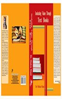 Inculcating Values Through Text Books