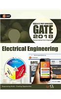 GATE Guide Electrical Engineering 2018