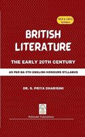 British Literature The Early 20th Century
