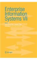 Enterprise Information Systems VII
