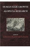 Trends in Human Hair Growth and Alopecia Research