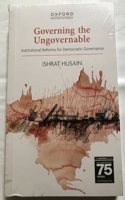 Governing the Ungovernable