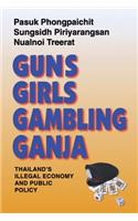 Guns, Girls, Gambling, Ganja