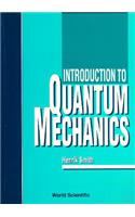 Introduction To Quantum Mechanics