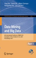 Data Mining and Big Data