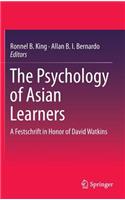 Psychology of Asian Learners