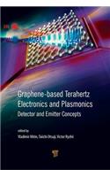 Graphene-Based Terahertz Electronics and Plasmonics