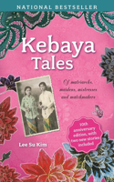 Kebaya Tales
