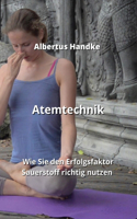 Atemtechnik