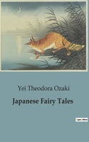 Japanese Fairy Tales