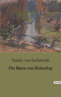 Bären von HohenEsp