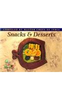 Snacks And Desserts