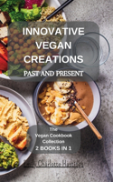 Innovative Vegan Creations