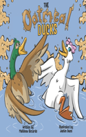 Oatmeal Ducks